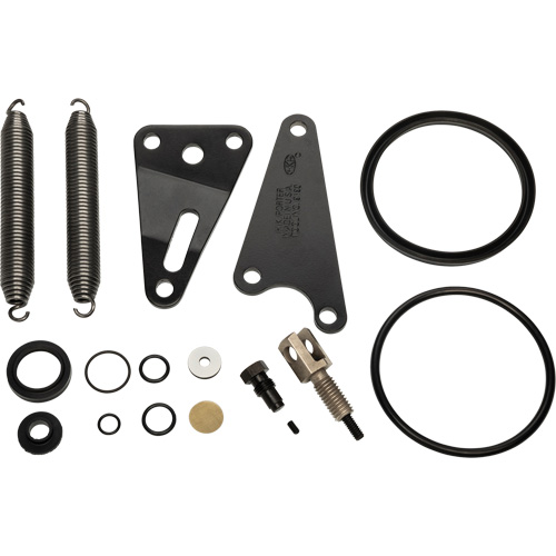 Centre Cut Pneumatic Cutter Repair Kit Toolneeds Inc.