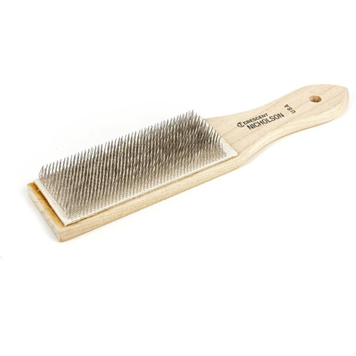 Carde &agrave; lime Toolneeds Inc.