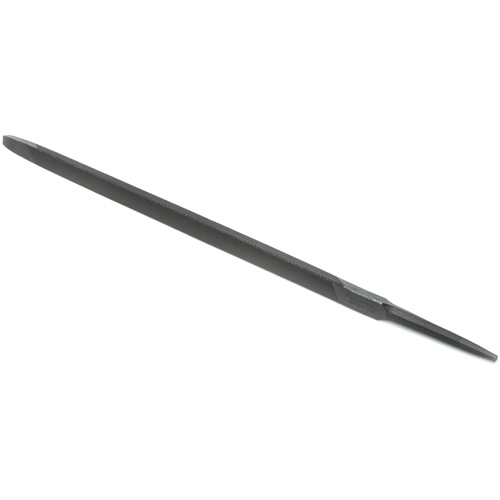 Lime &eacute;troite effil&eacute;e, Triangle, 7-19/25", Simple Toolneeds Inc.