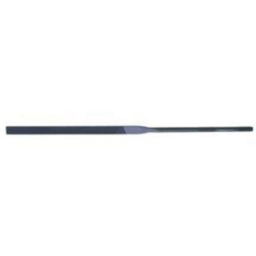 #2 Needle File, Equaling, 4" Toolneeds Inc.
