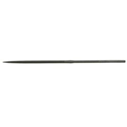 Lime aiguille no 2, Tiers-point, 6-1/4" Toolneeds Inc.