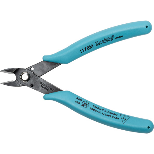 Extra-Slim Taper File, Triangle, 5" Toolneeds Inc.