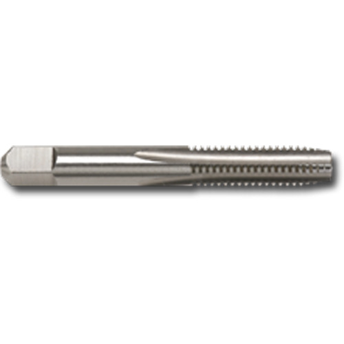 Taraud d'entretien &agrave; cannelure droite, Acier rapide, Filet 7/16"-14 Toolneeds Inc.