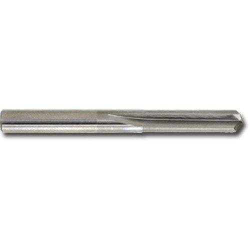 Jobber Drill Bit, Carbide, #1, 2" L, 1-5/16" Flute Toolneeds Inc.