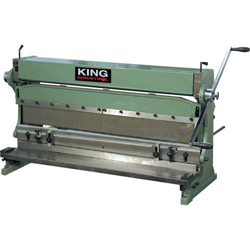 Shears, Brake & Roll Toolneeds Inc.