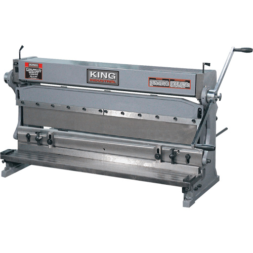 Shears, Brake & Roll Toolneeds Inc.