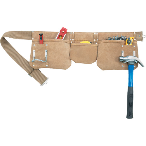 Carpenter's Apron Toolneeds Inc.
