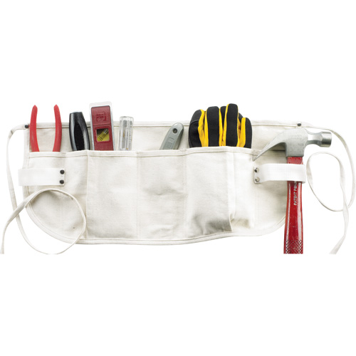 Tablier &agrave; la taille Toolneeds Inc.