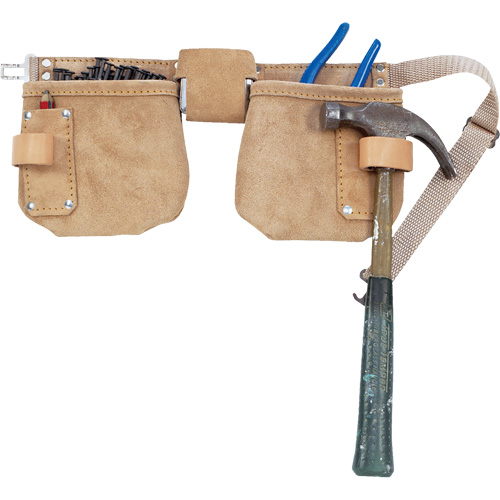 Child's Size Carpenter's Apron Toolneeds Inc.