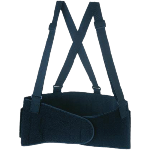 CEINTURE SUPPORT DOS ELASTIQUE, &eacute;lastique Toolneeds Inc.
