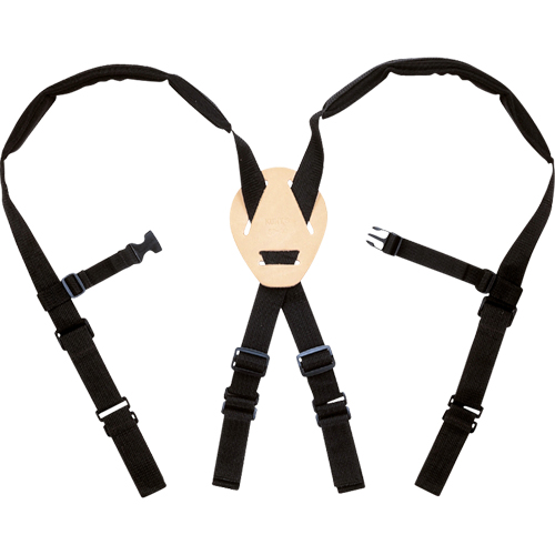 Padded Construction Suspenders Toolneeds Inc.