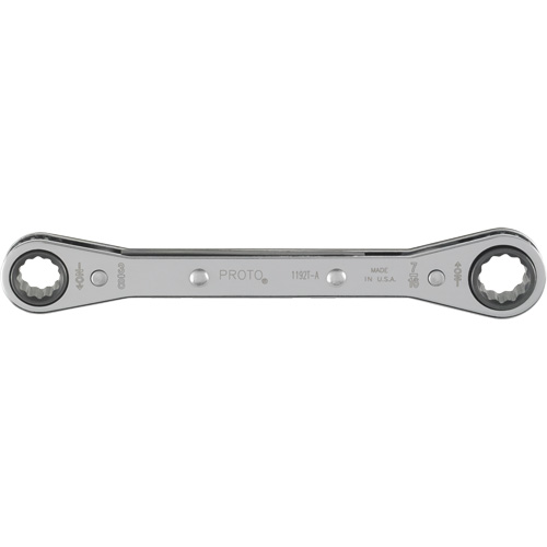 Ratcheting Box Wrench Toolneeds Inc.