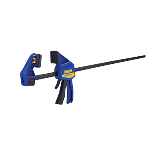 Pinces &agrave; barre Quick-Grip &agrave; une main - Pinces &agrave; barre/&eacute;carteurs, 36" (914 mm) Toolneeds Inc.
