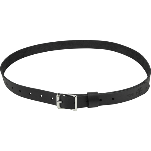 Lightweight Tool Belt, Leather, Black Toolneeds Inc.