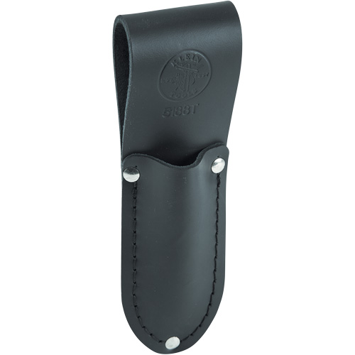 Cable-Splicers Knife Holder, Knife Holder, Leather, 1 Pockets Toolneeds Inc.