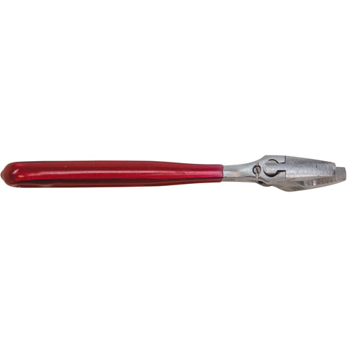 Adjustable Wrench, 4-1/2" L, 1/2" Max Width, Chrome/Polished Toolneeds Inc.