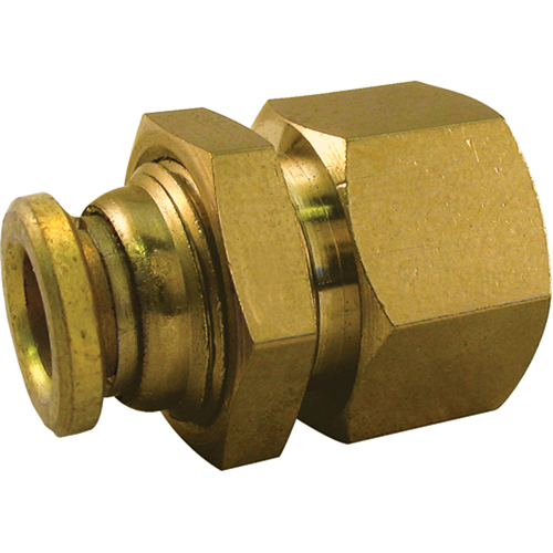 P.t.c. Female Bulkhead Union Toolneeds Inc.