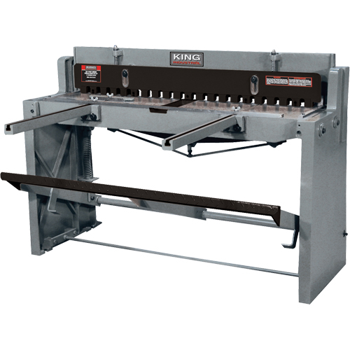 Cisailles 52" Toolneeds Inc.