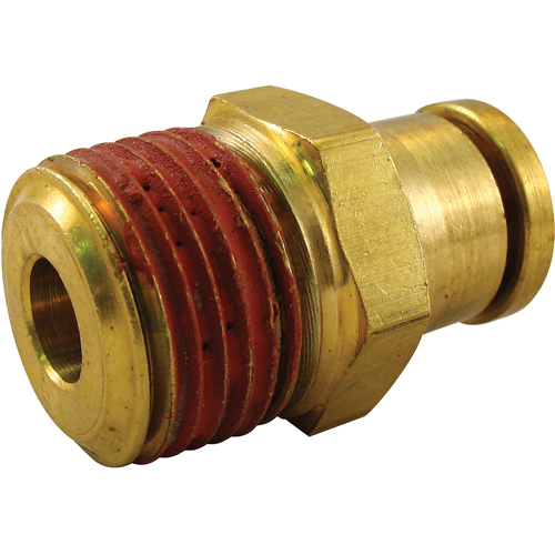 P.T.C. Male Connectors Toolneeds Inc.