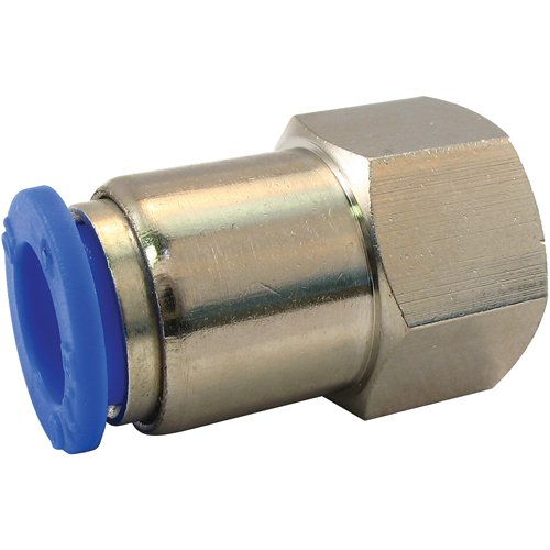 P.t.c. Female Connector Toolneeds Inc.