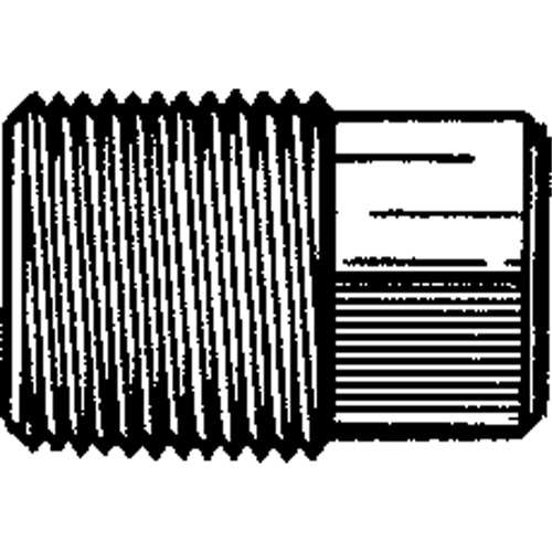 Square Head Pipe Plugs, Brass Toolneeds Inc.