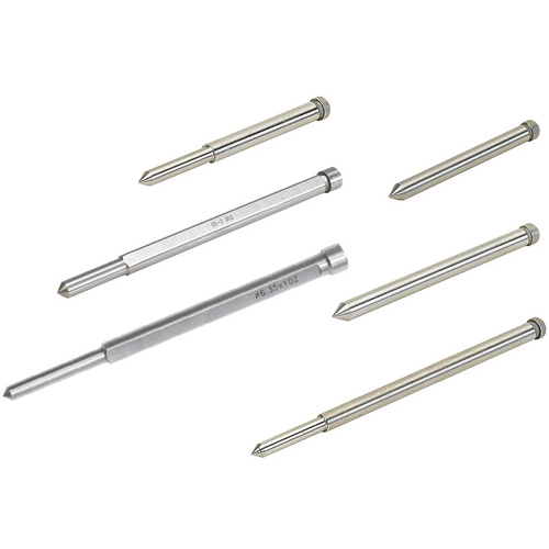 Pilot Pin Toolneeds Inc.