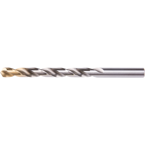 Jobber Drill Bit, High Speed Steel, 1/32", 1-3/8" L, 1/2" Flute, 118° Point Angle Toolneeds Inc.