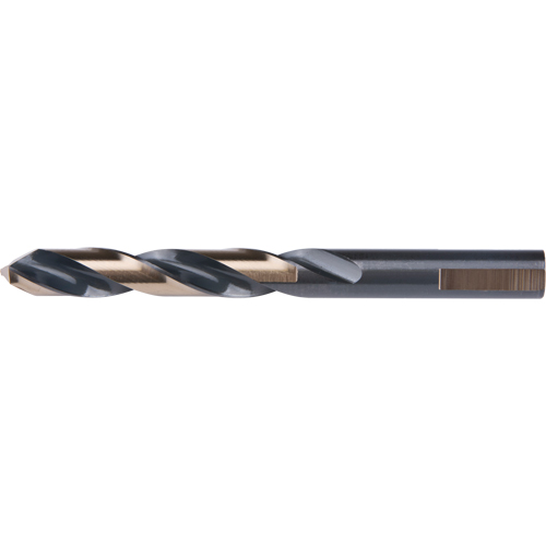Foret de longueur m&eacute;canicien, 1/16", Acier rapide, Cannelure 7/8", Pointe de 135° Toolneeds Inc.