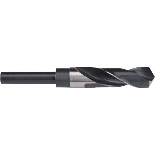 Foret Silver & Deming, 33/64", Acier rapide, Pointe de 118° Toolneeds Inc.