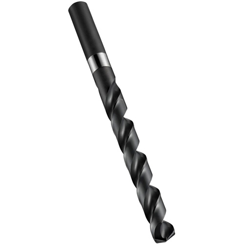 Split Point Jobber Drill Bit, High Speed Steel, 1/8", 65 mm L, 36 mm Flute, 135° Point Angle Toolneeds Inc.