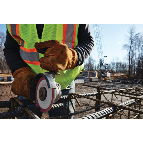 Metalmax Circular Saw Blades, 4-1/2", Metal/Non-Ferrous Use Toolneeds Inc.