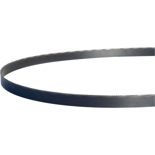 Wolf-Band&reg; Portable Band Saw Blades, Bi-Metal, 44-7/8" L x 1/2" W x 0.02" Thick, 14 TPI Toolneeds Inc.