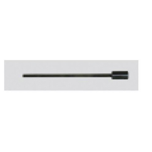 Rallonge pour foret &eacute;tag&eacute; Vari-Bit, Longeur de 8", Tige 3/8" Toolneeds Inc.