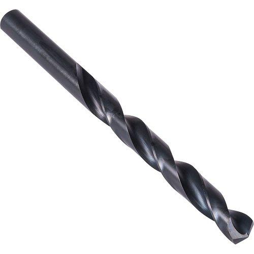 Aircraft Extension Drill Bit, 3/16", High Speed Steel, 2-5/16" Flute, 135° Point Toolneeds Inc.
