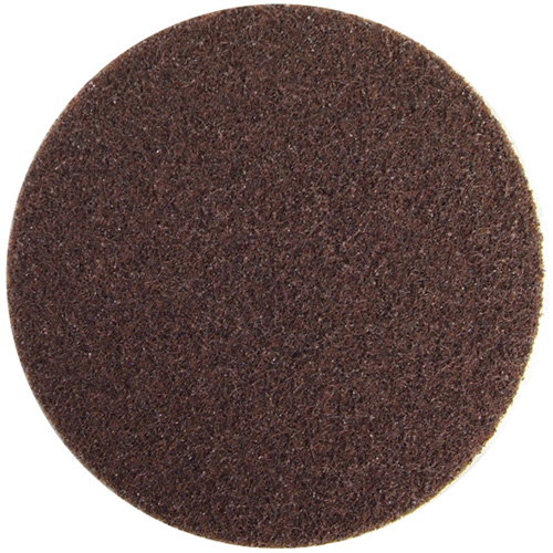 Vortex Rapid Prep Non-Woven Disc, 7" Dia., Coarse Grit, Aluminum Oxide Toolneeds Inc.