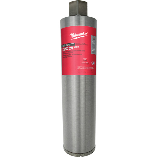 Pre-Stressed Diamond Wet Core Bit Toolneeds Inc.