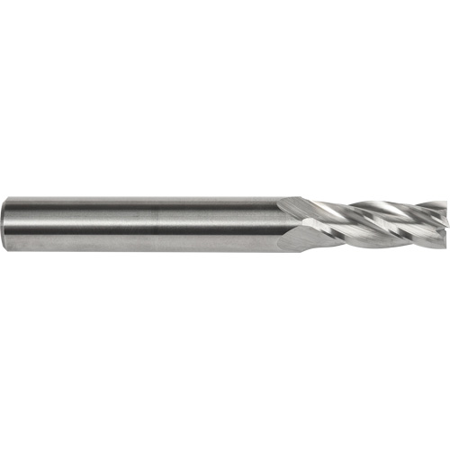 Extra Long End Square End Mill Toolneeds Inc.