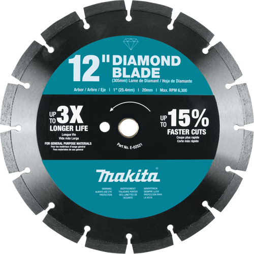 Segmented Rim Diamond Blade Toolneeds Inc.
