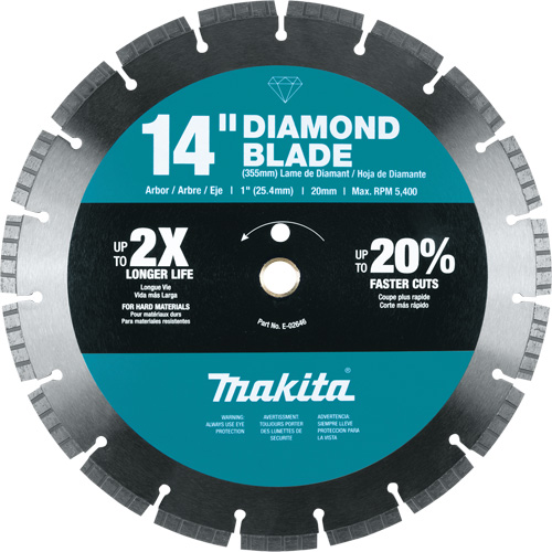 Turbo Diamond Blade Toolneeds Inc.