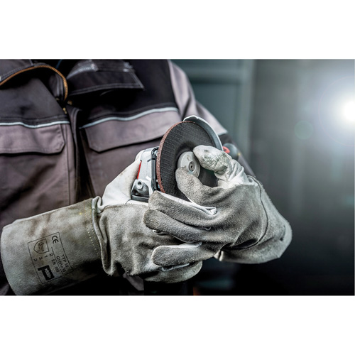 Meuleuse d'angle rapide, 5", 120 V, 11000 Tr/min Toolneeds Inc.