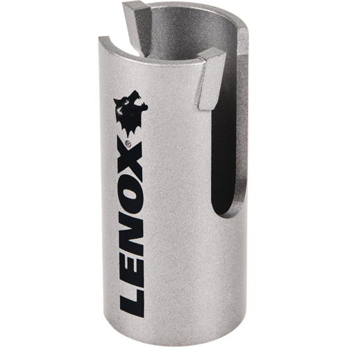 Multi-Materials Hole Saw, 1-3/8", 1" Depth of Cut, Carbide Toolneeds Inc.