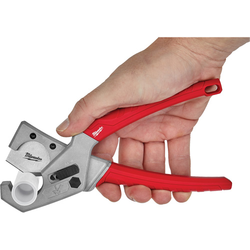 Coupe-tubes, Capacit&eacute; de 1" Toolneeds Inc.