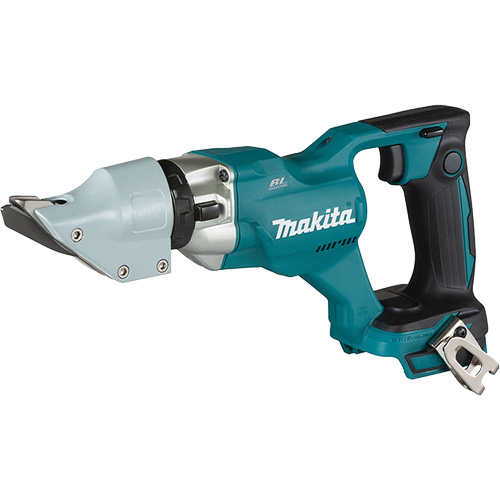 Cordless 14 Gauge Straight Shears with Brushless Motor (Tool Only) Toolneeds Inc.