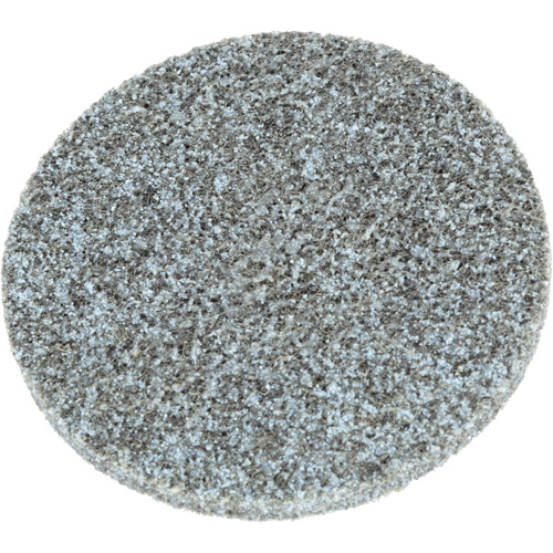 Meule homog&egrave;ne d&eacute;bavurage et de finition PRO TR Roloc, 2" x 1/8", Grain de Moyen, C&eacute;ramique Toolneeds Inc.