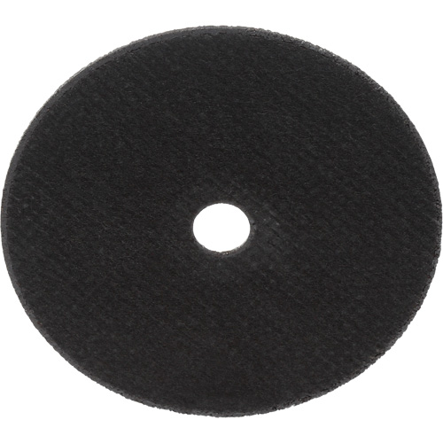 Cubitron II Cut-Off Wheel, 3" x 1/25", 3/8" Arbor, Ceramic Toolneeds Inc.