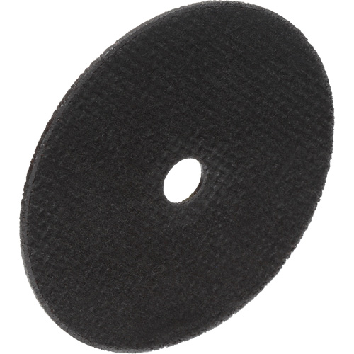 Cubitron II Cut-Off Wheel, 3" x 1/25", 3/8" Arbor, Ceramic Toolneeds Inc.