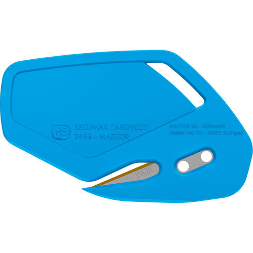 Outil de coupe Secumax Cardycut Toolneeds Inc.