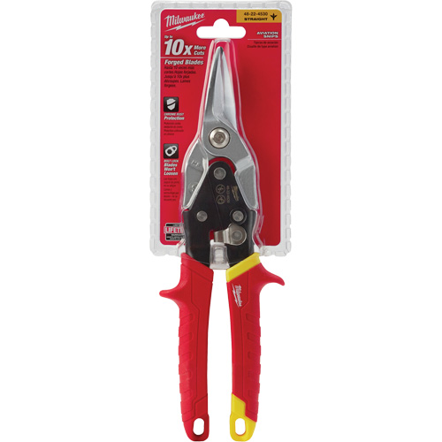 Aviation Snips Toolneeds Inc.