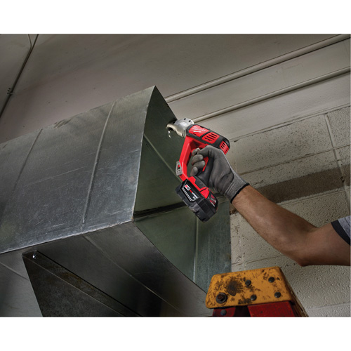 M18 18 Gauge Double Cut Shear (Tool Only) Toolneeds Inc.