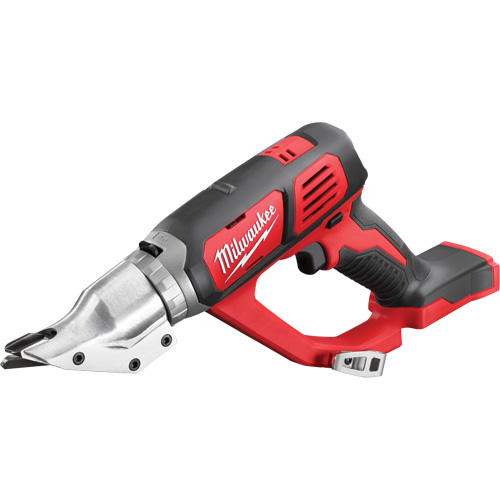 M18 18 Gauge Double Cut Shear (Tool Only) Toolneeds Inc.